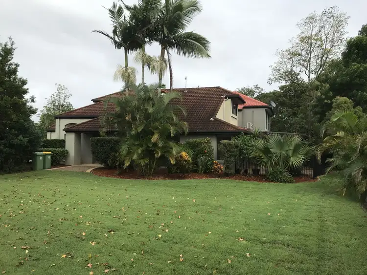 Main view of Homely villa listing, 119/19 Santa Barbara Road, Hope Island QLD 4212