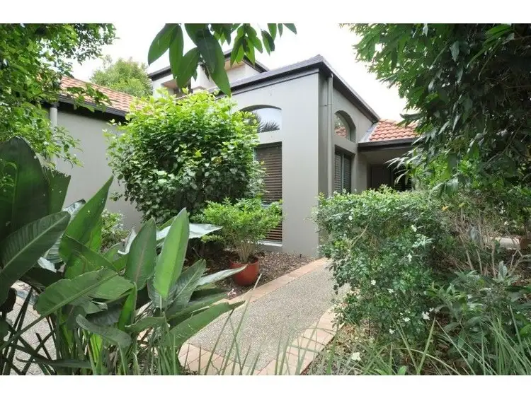 Third view of Homely villa listing, 119/19 Santa Barbara Road, Hope Island QLD 4212