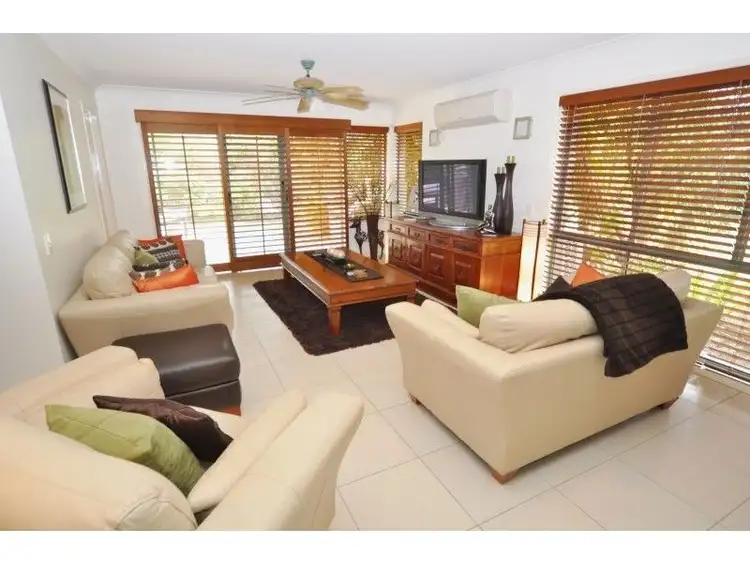 Fourth view of Homely villa listing, 119/19 Santa Barbara Road, Hope Island QLD 4212