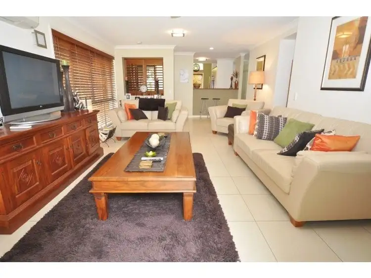 Fifth view of Homely villa listing, 119/19 Santa Barbara Road, Hope Island QLD 4212