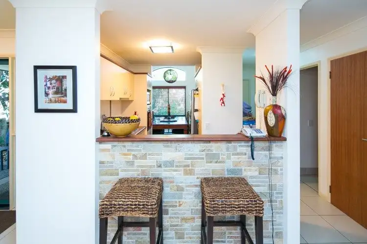 Sixth view of Homely villa listing, 119/19 Santa Barbara Road, Hope Island QLD 4212