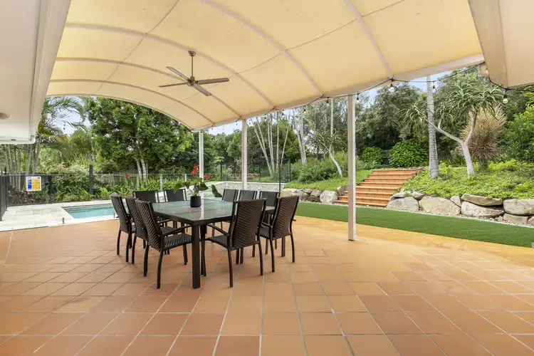 136 Pioneer Crescent, Bellbowrie QLD 4070