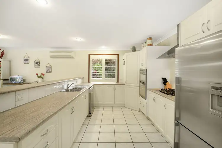 Fourth view of Homely house listing, 136 Pioneer Crescent, Bellbowrie QLD 4070