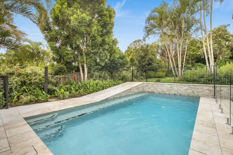 Fifth view of Homely house listing, 136 Pioneer Crescent, Bellbowrie QLD 4070