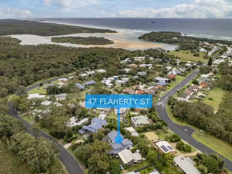 47 Flaherty Street, Red Rock NSW 2456