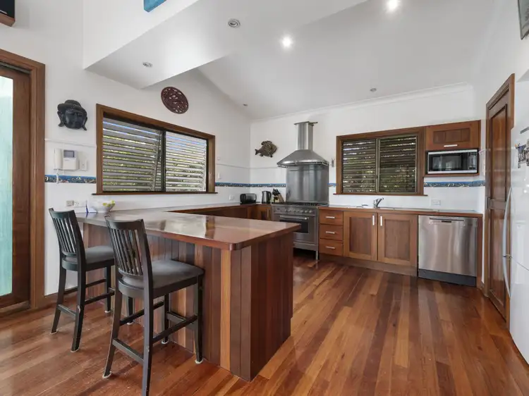 Fourth view of Homely house listing, 47 Flaherty Street, Red Rock NSW 2456