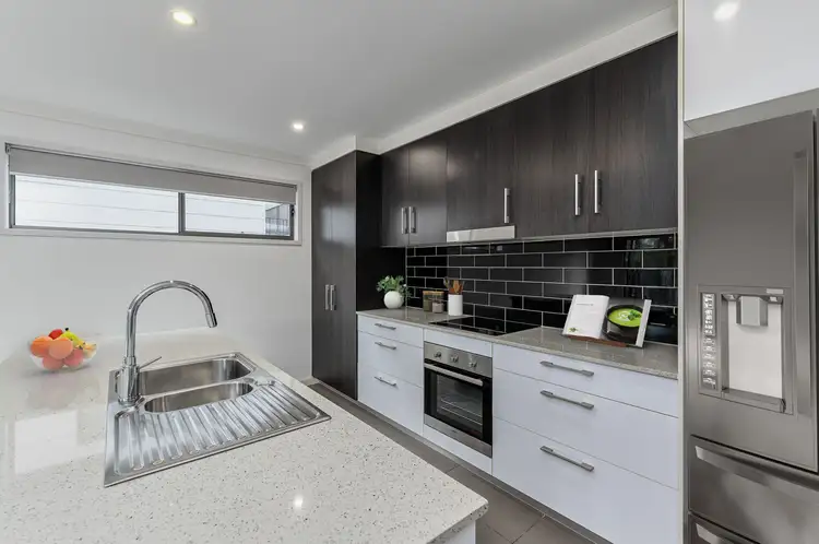 39/42 Glen Eden Drive, Glen Eden QLD 4680