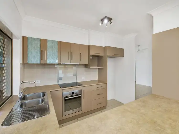 Main view of Homely house listing, 44 Wiltshire Drive, Gordonvale QLD 4865