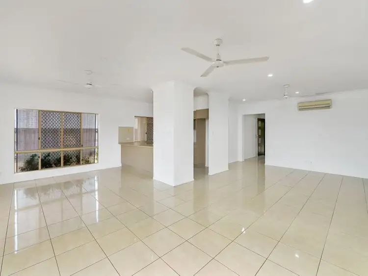 Second view of Homely house listing, 44 Wiltshire Drive, Gordonvale QLD 4865