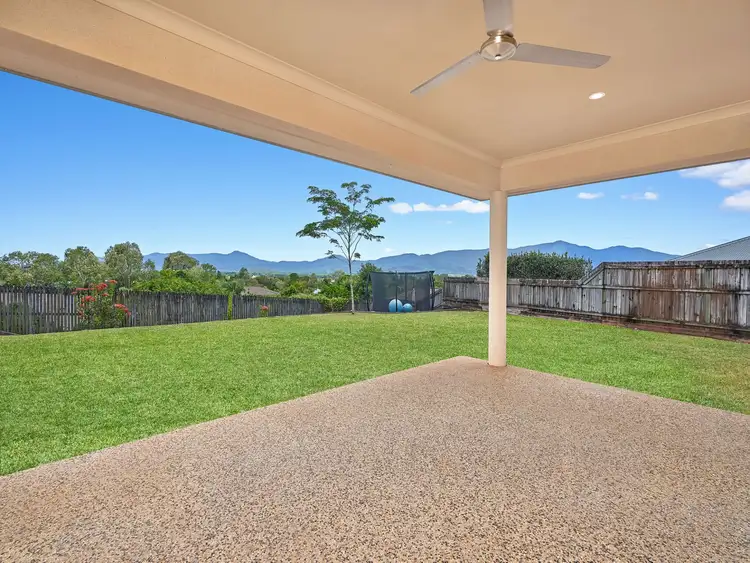 Third view of Homely house listing, 44 Wiltshire Drive, Gordonvale QLD 4865