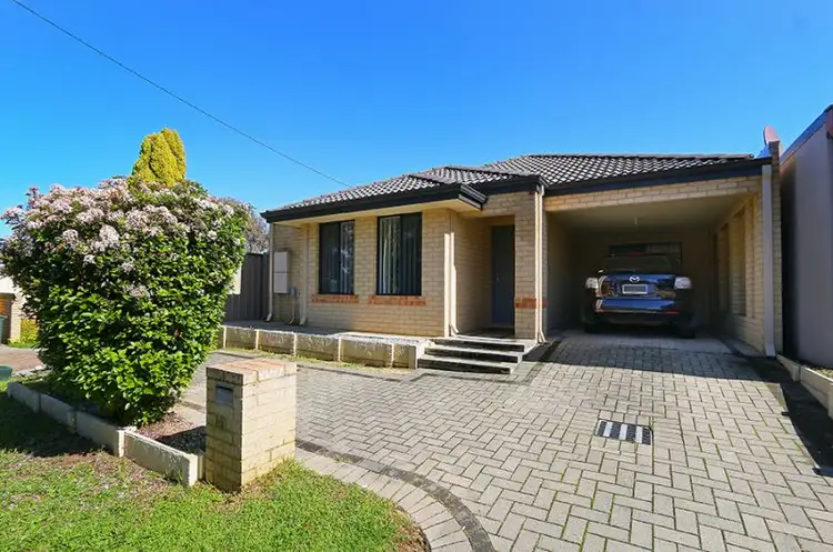 Main view of Homely house listing, 141 Railway Avenue, Kelmscott WA 6111