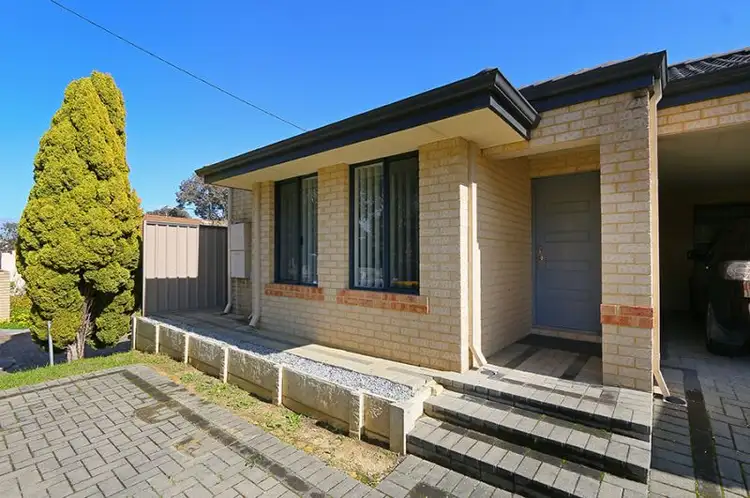 Second view of Homely house listing, 141 Railway Avenue, Kelmscott WA 6111