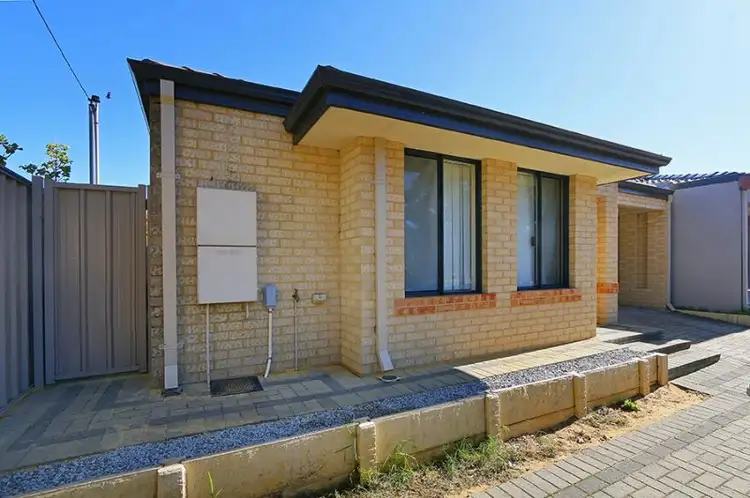 Third view of Homely house listing, 141 Railway Avenue, Kelmscott WA 6111