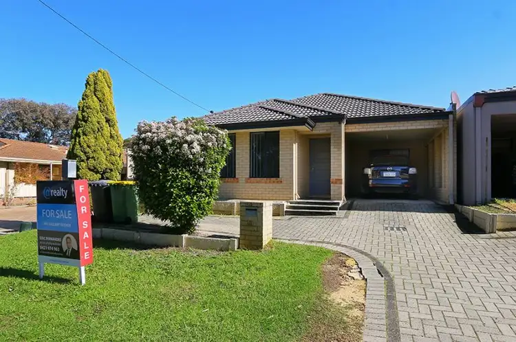 Fourth view of Homely house listing, 141 Railway Avenue, Kelmscott WA 6111