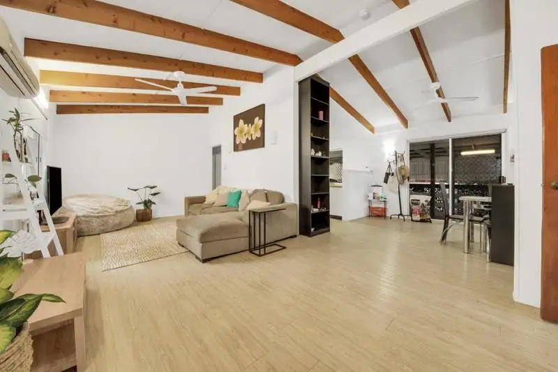 Main view of Homely house listing, 13 Brown Street, Calliope QLD 4680