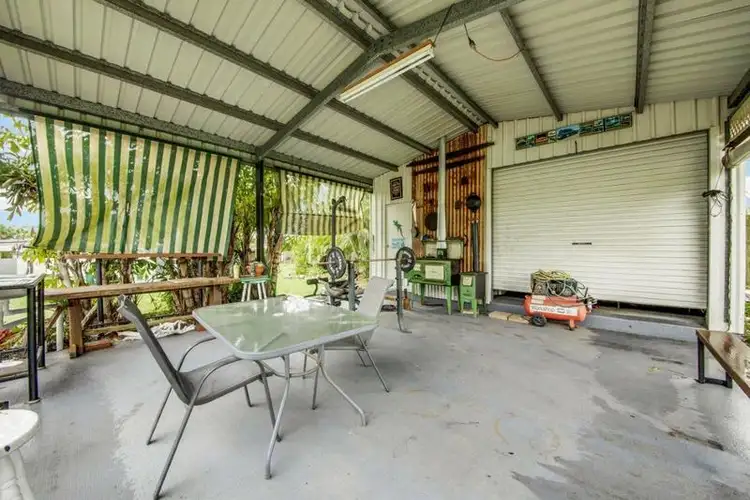 Third view of Homely house listing, 13 Brown Street, Calliope QLD 4680