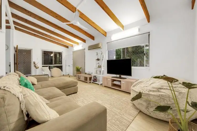 Fifth view of Homely house listing, 13 Brown Street, Calliope QLD 4680