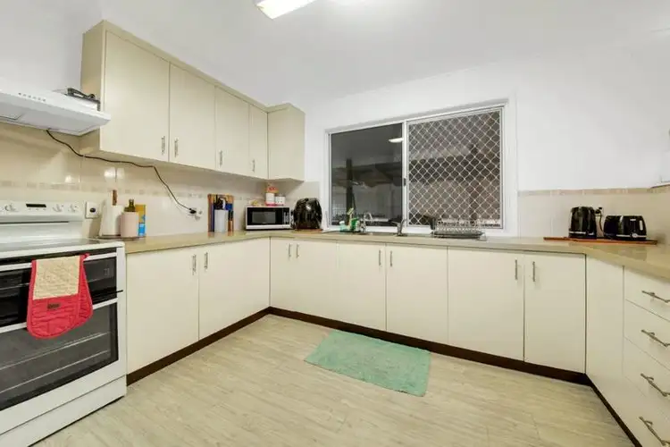 Seventh view of Homely house listing, 13 Brown Street, Calliope QLD 4680