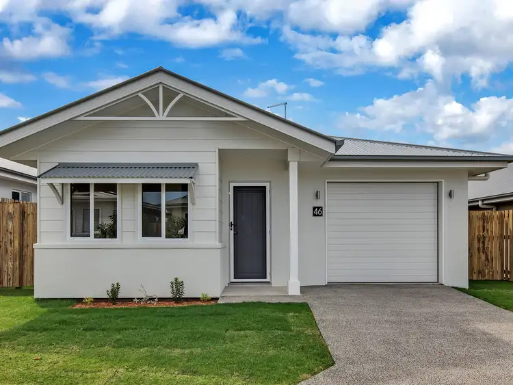 Second view of Homely retirement listing, 198/2-20 Island View Drive, Urangan QLD 4655
