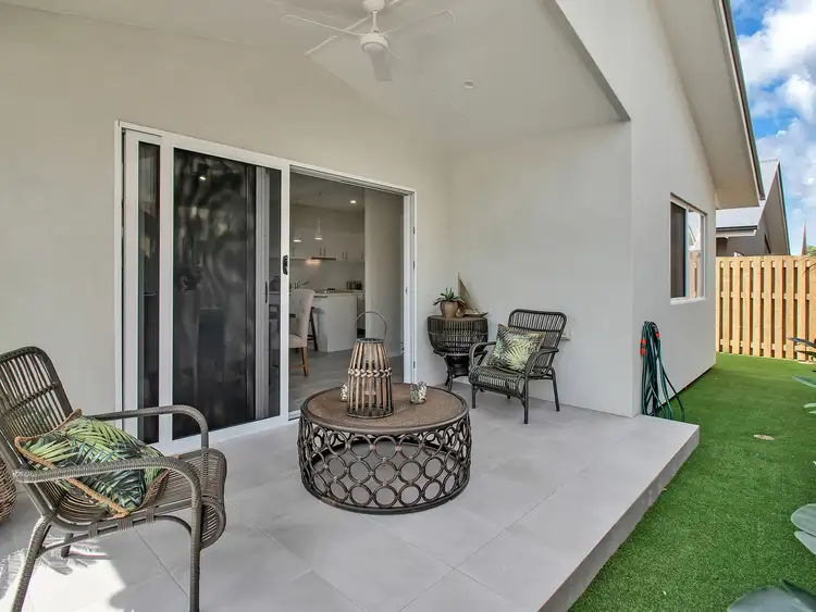 Fifth view of Homely retirement listing, 198/2-20 Island View Drive, Urangan QLD 4655