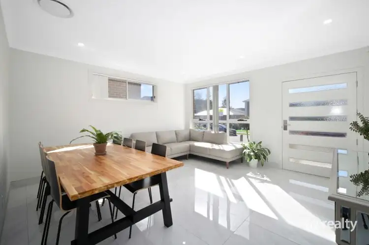 Third view of Homely house listing, 6 Greenhood Crescent, Denham Court NSW 2565