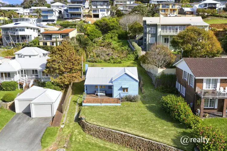 Second view of Homely house listing, 61B Adelaide Crescent, Middleton Beach WA 6330