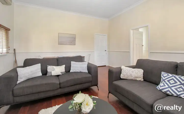 Sixth view of Homely house listing, 61B Adelaide Crescent, Middleton Beach WA 6330