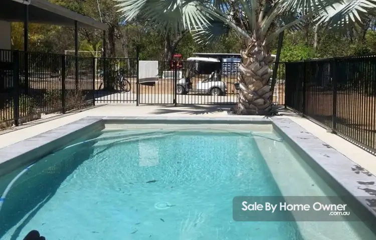 Main view of Homely rural property listing, 357 Capricornia drive, Deepwater QLD 4674