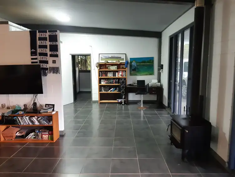 Fifth view of Homely rural property listing, 357 Capricornia drive, Deepwater QLD 4674