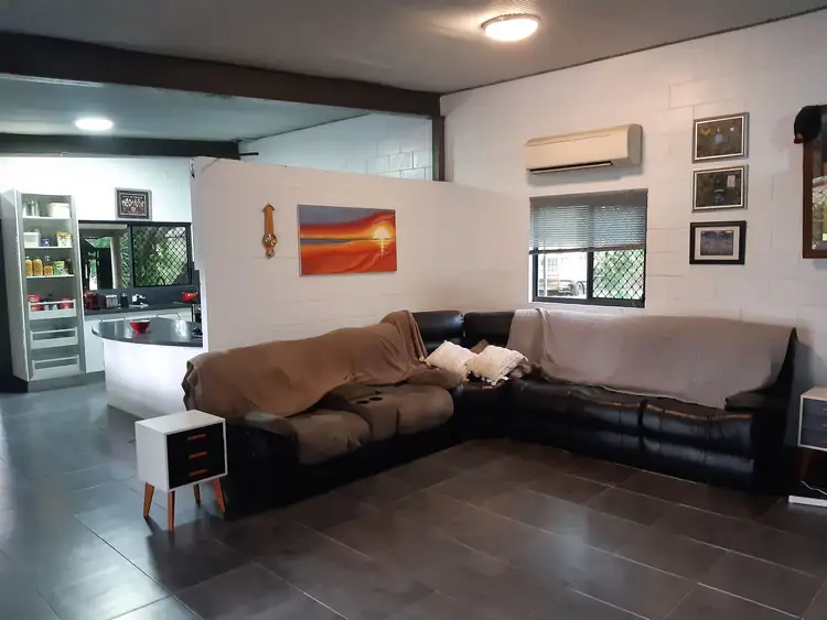 Sixth view of Homely rural property listing, 357 Capricornia drive, Deepwater QLD 4674