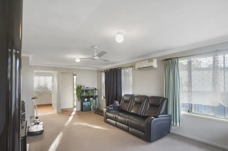 Second view of Homely house listing, 50 Randall Street, Wauchope NSW 2446