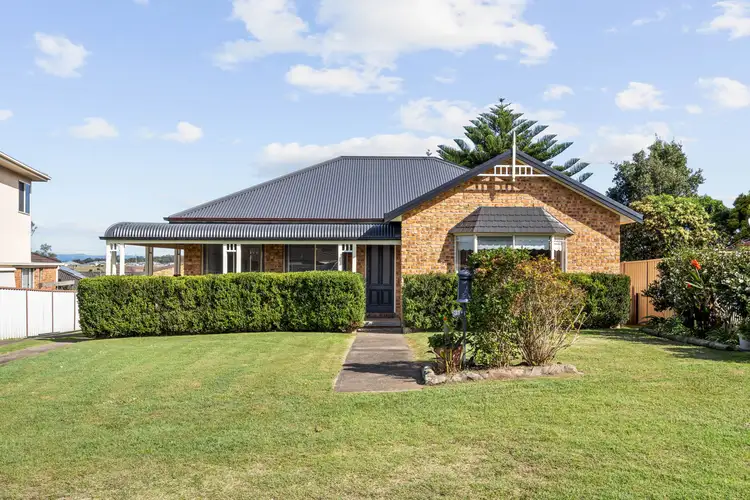 31 Clayton Crescent, Rutherford NSW 2320