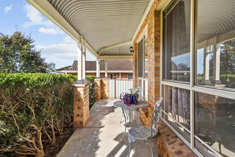 Third view of Homely house listing, 31 Clayton Crescent, Rutherford NSW 2320
