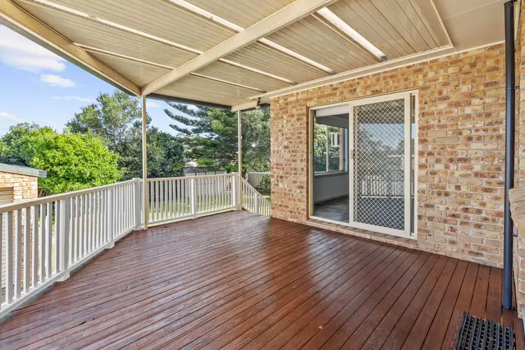 Fourth view of Homely house listing, 31 Clayton Crescent, Rutherford NSW 2320
