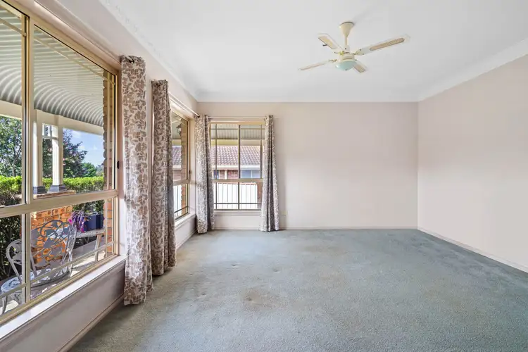 Fifth view of Homely house listing, 31 Clayton Crescent, Rutherford NSW 2320