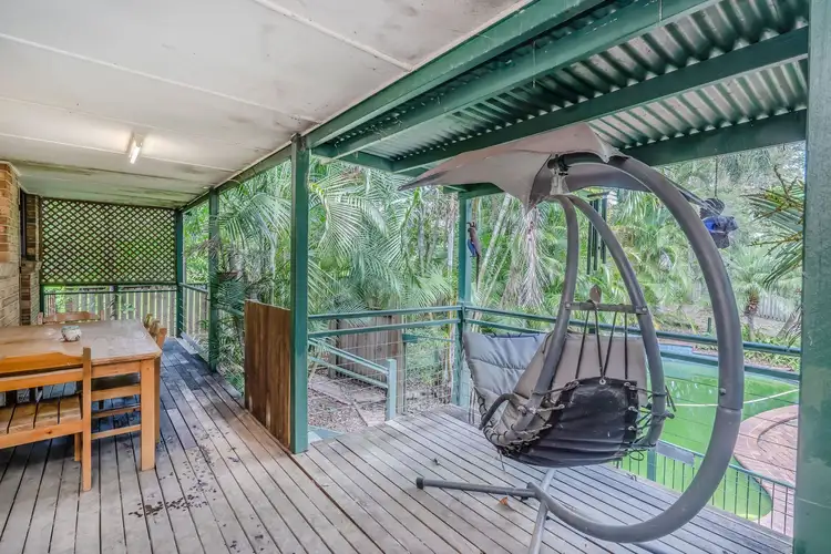 22 Longhill Road, Gilston QLD 4211