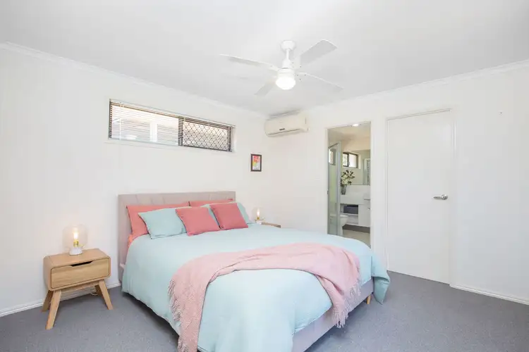 Second view of Homely house listing, 17 Guthrie Parade, Carrara QLD 4211