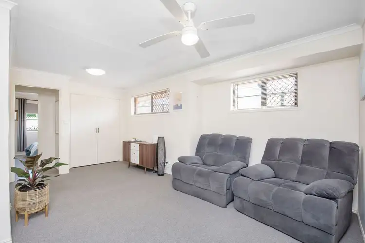 Third view of Homely house listing, 17 Guthrie Parade, Carrara QLD 4211