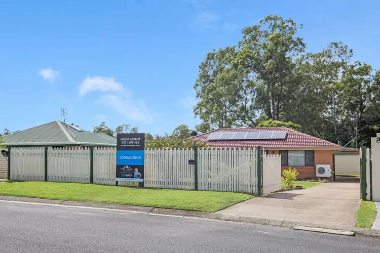 Fourth view of Homely house listing, 17 Guthrie Parade, Carrara QLD 4211