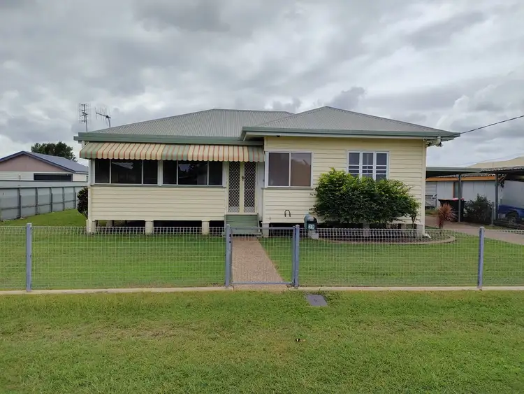 Second view of Homely house listing, 39 Tarakan Street, Svensson Heights QLD 4670