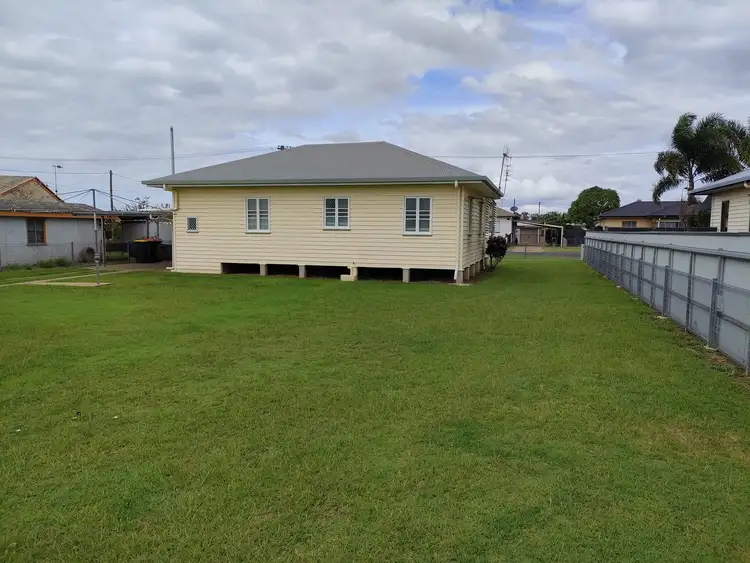 Third view of Homely house listing, 39 Tarakan Street, Svensson Heights QLD 4670