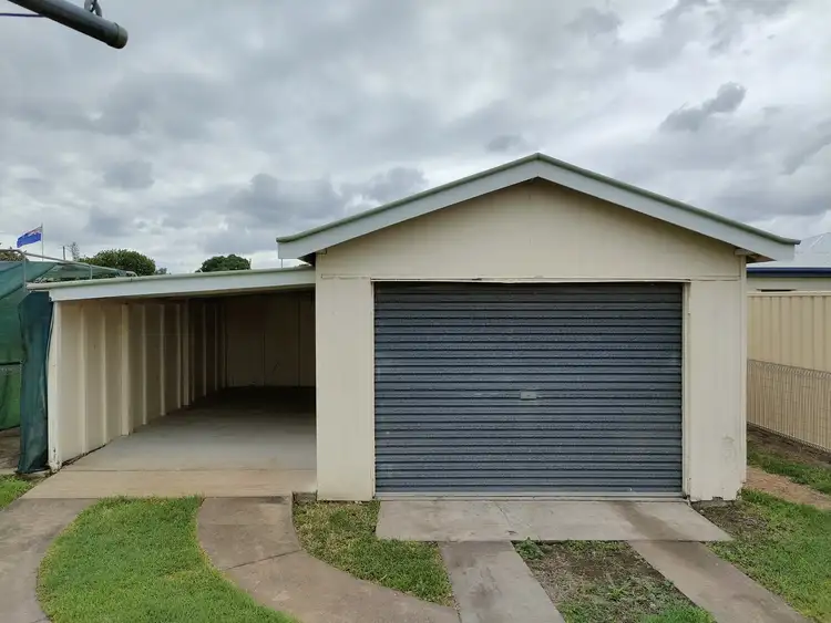 Fourth view of Homely house listing, 39 Tarakan Street, Svensson Heights QLD 4670
