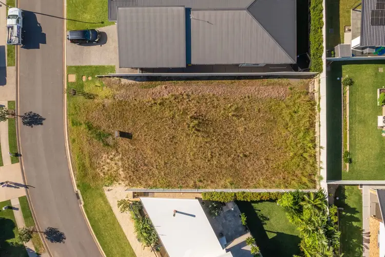 Second view of Homely land listing, 19 Summer Circuit, Lake Cathie NSW 2445