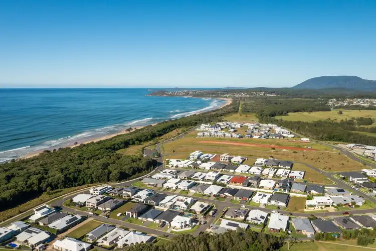 Third view of Homely land listing, 19 Summer Circuit, Lake Cathie NSW 2445