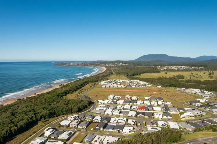 Fifth view of Homely land listing, 19 Summer Circuit, Lake Cathie NSW 2445