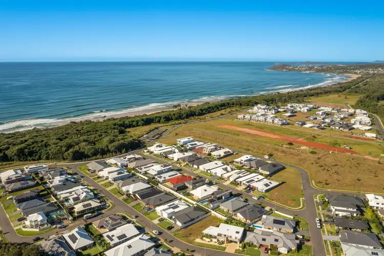 Sixth view of Homely land listing, 19 Summer Circuit, Lake Cathie NSW 2445