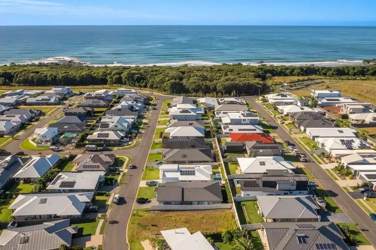 Seventh view of Homely land listing, 19 Summer Circuit, Lake Cathie NSW 2445