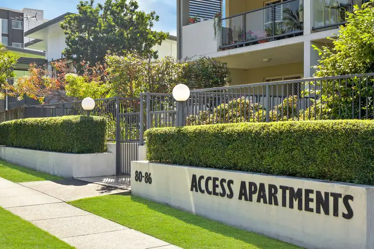 7/84 Tenby Street, Mount Gravatt QLD 4122