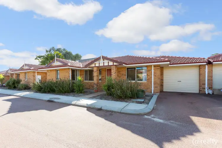 21/100 Great Northern Highway, Midland WA 6056