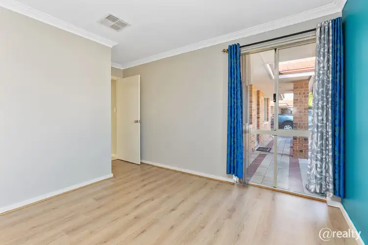 Sixth view of Homely villa listing, 21/100 Great Northern Highway, Midland WA 6056